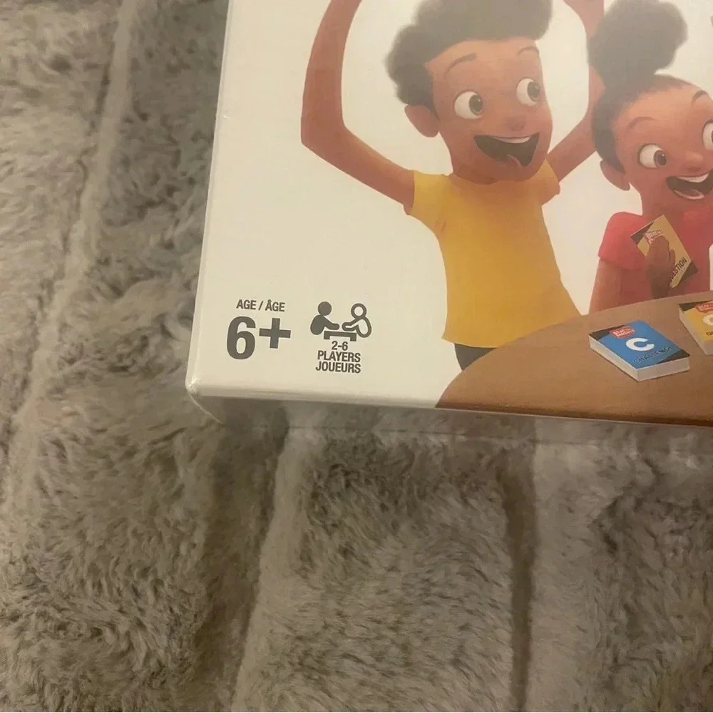 Beat The Parents Game